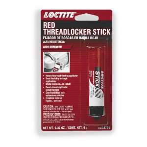  Loctite Red Threadlocker Stick   .67oz. 37701 Automotive