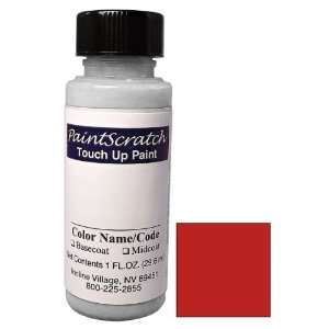   Touch Up Paint for 2004 Toyota Corolla (color code 3C1) and Clearcoat