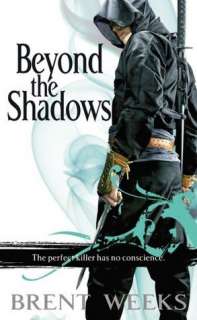  The Way of Shadows (Night Angel Trilogy #1) by Brent 