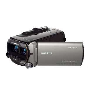 com Sony HDR TD10 Full High Definition 3D Handycam Digital Camcorder 