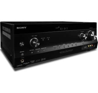 Sony STR DH830 7.1 Home Theater Audio Video 3 D Receiver Amplifier New 
