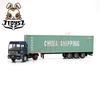   150 Trailer 6#56 Hino China Shipping 40 feet Container Trailer TY022F