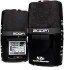 zoom h2 digital recorder  