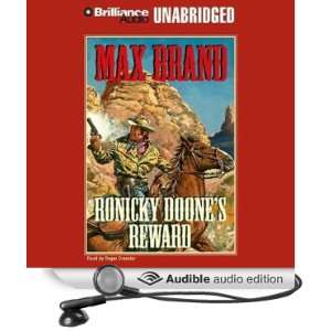  Ronicky Doones Reward Doone #2 (Audible Audio Edition 