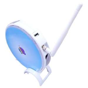  SAPIDO 3G Wireless N WiFi Broadband Router Wide Coverage 