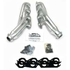   Headers for 88 93 GM 454SS TRUCK 2WD Silver Ceramic Coating 1822S 3JS