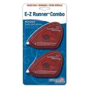  E Z Runner   Combo Arts, Crafts & Sewing