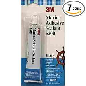 each 3M Marine Sealant No. 5200 (5205)  Industrial 