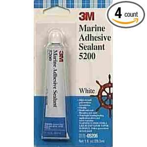 each 3M Marine Sealant No. 5200 (5206)  Industrial 