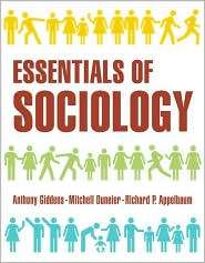   Sociology, (0393927741), Anthony Giddens, Textbooks   