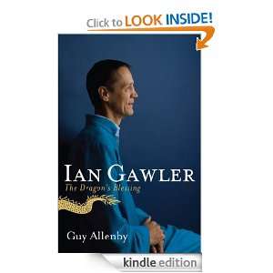 Ian Gawler Guy Allenby  Kindle Store