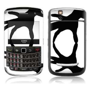   BlackBerry Bold  9650  3OH3  Hands Skin Cell Phones & Accessories