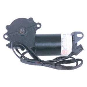 Cardone 40 433 Remanufactured Domestic Wiper Motor 