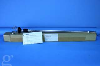 Offered is this new Hill Rom ISS Heavy Duty IV Pole Rod for Hospital 