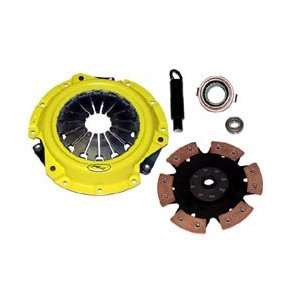  ACT Clutch Kit for 1983   1984 Ford Ranger Automotive