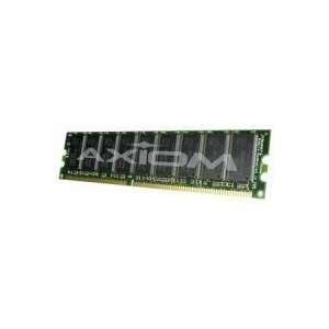  AXIOM MEMORY SOLUTIONLC AXIOM 4GB FBDIMM KIT # MB093G/A 