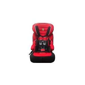  Ferrari Beline SP Car Seat   Review Baby