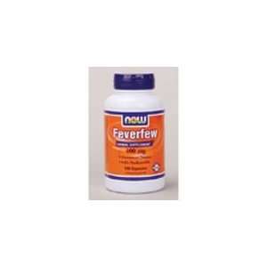  Feverfew 400 mg