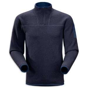    Arcteryx Covert Zip Neck Sweater   Mens