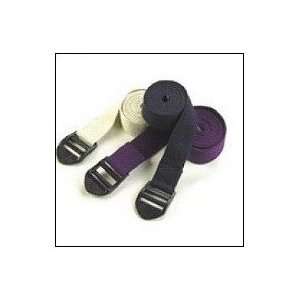  Yogapro Yoga Straps in your choice of styles and lengths 
