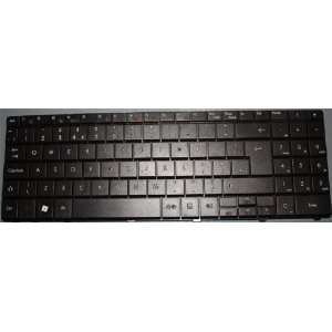  Packard Bell EasyNote TJ61 SB 103SP Black UK Replacement 