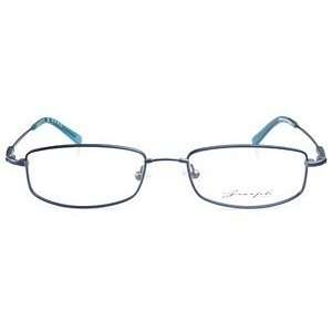  Joseph Marc 4068 Blue Eyeglasses