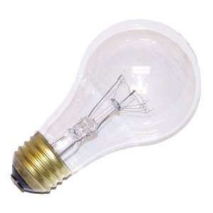  Philips 167972   40A/CL/LL A19 Light Bulb