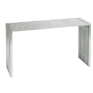  Amici Contemporary Console Table   MOTIF Modern Living 