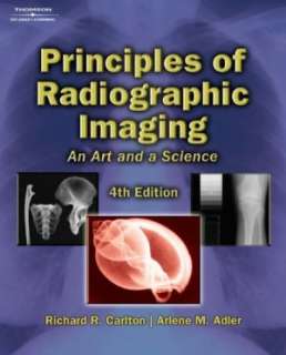   Pocket Guide to Radiography by Philip Ballinger 