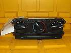 04 08 05 06 08 Ford F150 Climate Heater Control 2004 2005 2006 2007 
