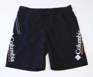 Columbia Omni Shade UPF 50 Tech Shorts NWT $65  