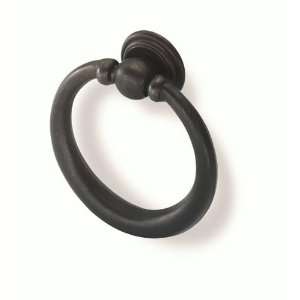  Siro Designs Ring Pull (SD43612)   Antique Oil Rubbed 