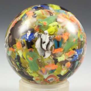 All beads and marbles are made from moretti or bullseye glass, fully 