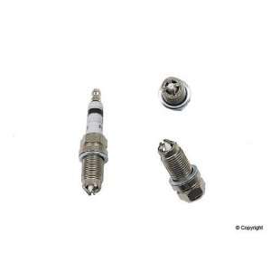  Bosch (4428) FGR8LQP0 8 Platinum +4 Spark Plug, Pack of 1 