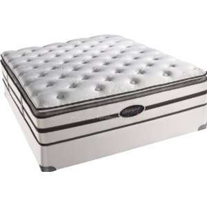 Beautyrest Classic M44720.70.7800 Queen Classic Mundale Plush Pillow 