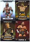 2010 TOPPS PLATINUM WWE WRESTLING CARD LOT OF VICKIE GUERRERO x3
