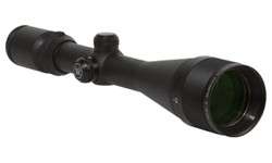 Vortex Crossfire 4 16x50 AO Mil Dot Illuminated Riflescope in Matte 