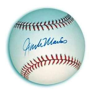  Jack Morris Signed Major League Baseball Sports 