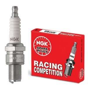  1 New NGK Racing Spark Plug R5883 10 # 4667 Automotive