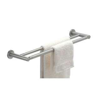  2 each Channel Double Towel Bar (4694)