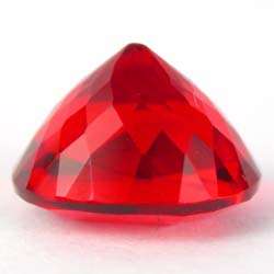 RED SPINEL 2.43 CT. VVS MARVELOUS AFRICA  