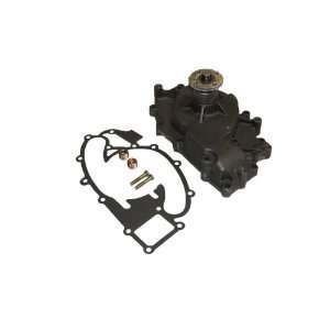  GMB 138 4705 OE Replacement Water Pump Automotive