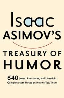   Limericks by Isaac Asimov, Norton, W. W. & Company 