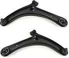 FRONT LEFT & RIGHT LOWER CONTROL ARM CALIBER 07 08 09