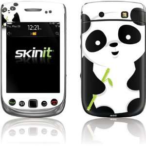  Skinit Giant Panda Vinyl Skin for BlackBerry Torch 9800 