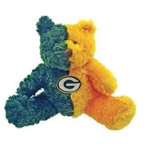  Green Bay Packers #1 Fan Bear