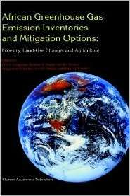 African Greenhouse Gas Emission Inventories and Mitigation Options 