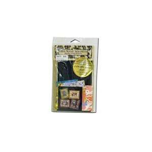  Lineco Mini Kit 4 Frame Magnets Arts, Crafts & Sewing