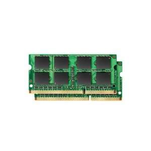  Apple Memory Module 4GB 1066MHz DDR3 (PC3 8500)   2x2GB SO 