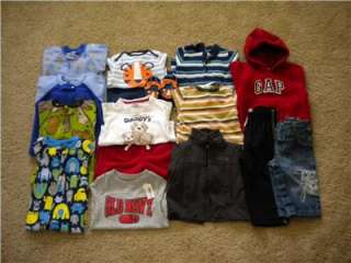   lot namebrand baby boy clothes 12 18 months. Gymboree, Gap, Old Navy